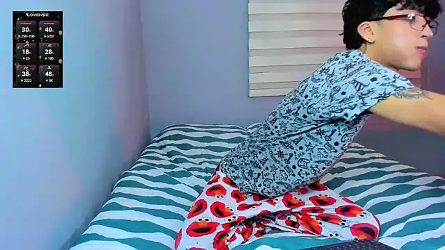 tom Howard online show from March 2026 11:20:01 PM