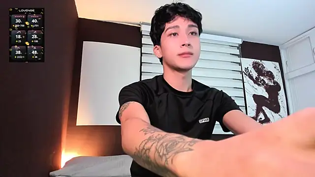 tom Howard online show from April 2026 01:01:01 AM