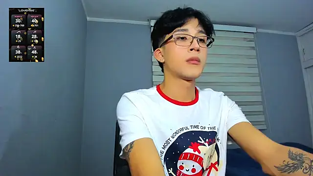 tom Howard online show from February 2026 01:14:02 AM