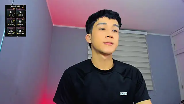 tom Howard online show from November 2025 01:53:01 AM