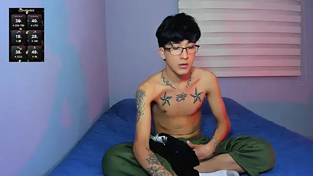 tom Howard online show from February 2026 10:39:01 AM