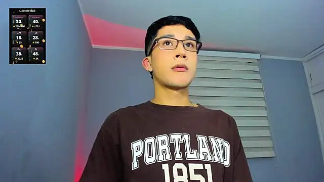 tom Howard online show from November 2025 04:57:02 AM