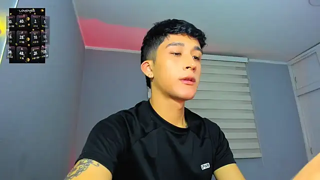 tom Howard online show from November 2025 03:40:02 AM