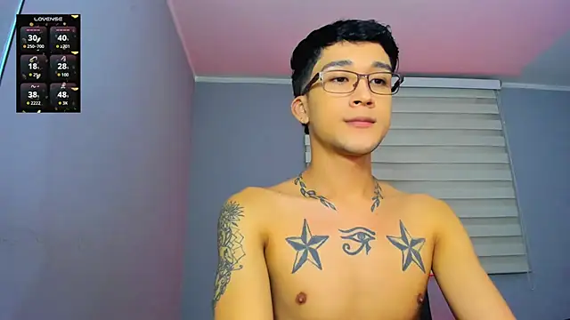 tom Howard online show from October 2025 02:45:01 AM