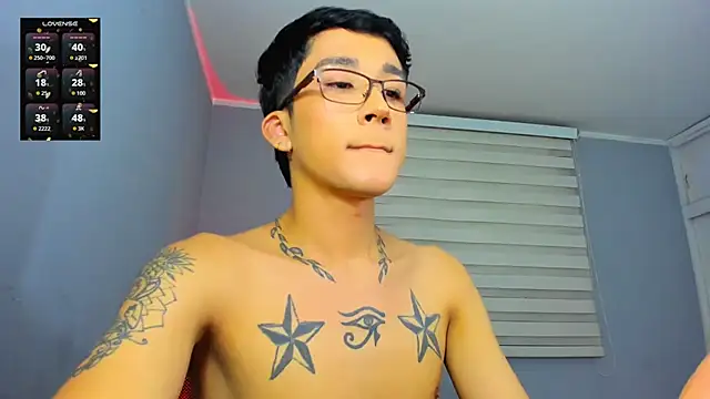 tom Howard online show from November 2025 02:06:02 AM