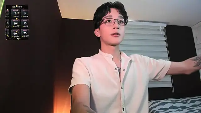 tom Howard online show from March 2026 10:11:01 PM