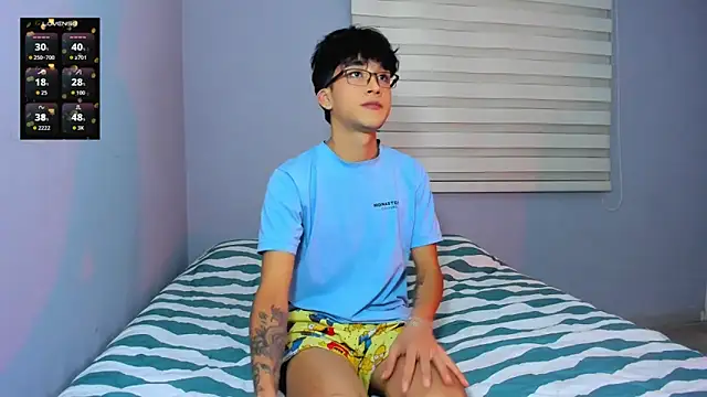 tom Howard online show from February 2026 12:19:01 AM