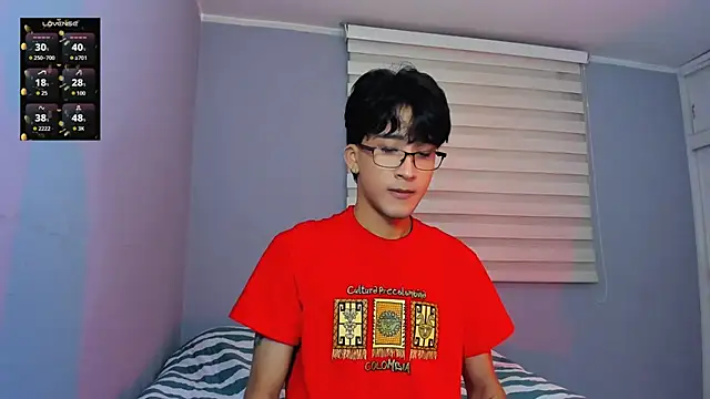 tom Howard online show from March 2026 01:12:01 AM