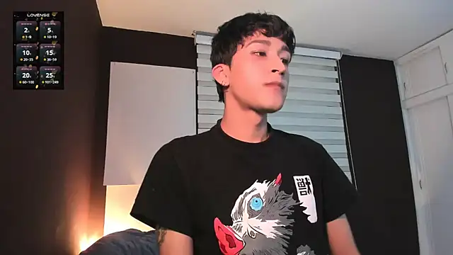 tom Howard online show from April 2026 12:47:02 AM