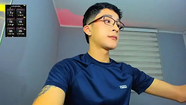 tom Howard online show from November 2025 03:07:01 AM