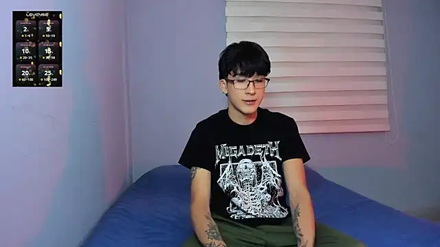 tom Howard online show from February 2026 10:34:01 PM