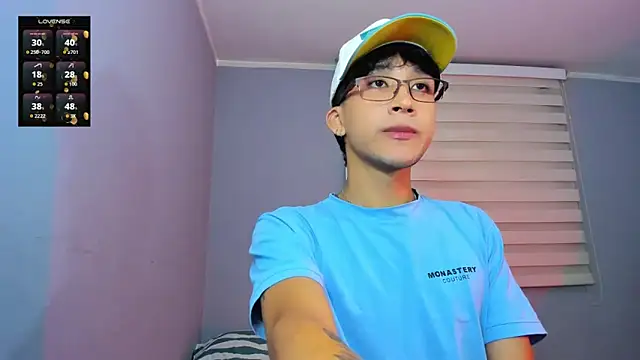 tom Howard online show from March 2026 01:02:01 AM