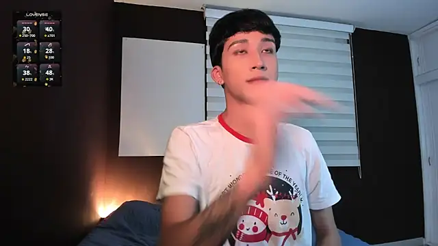 tom Howard online show from April 2026 03:36:02 AM