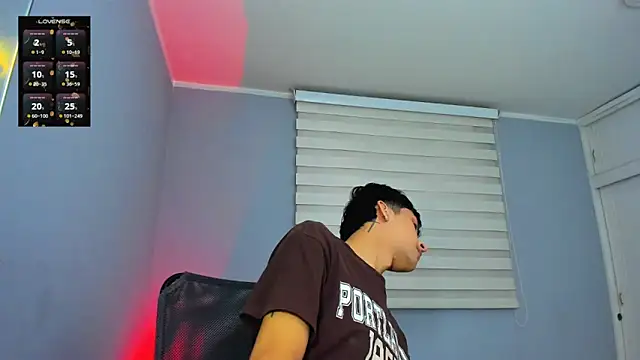 tom Howard online show from November 2025 02:26:01 AM