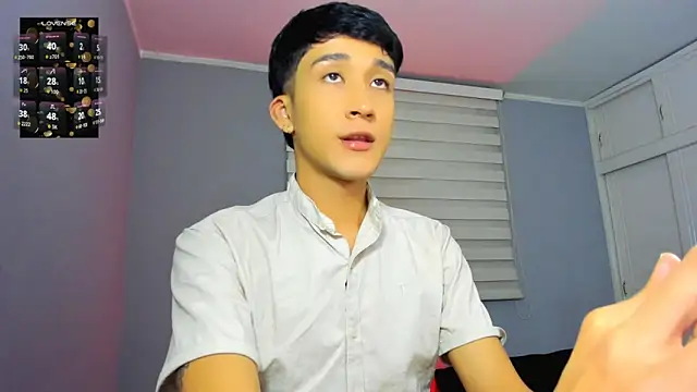 tom Howard online show from October 2025 02:10:01 AM