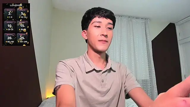 tom Howard online show from May 2026 01:57:16 AM