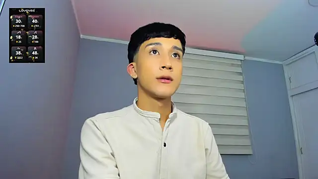 tom Howard online show from October 2025 10:08:02 PM