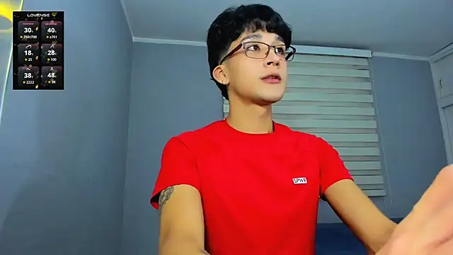 tom Howard online show from February 2026 12:06:01 AM