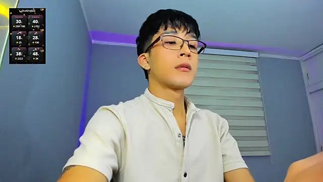 tom Howard online show from December 2025 10:32:01 PM