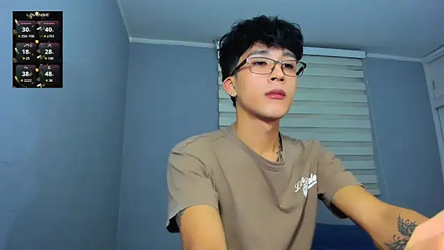 tom Howard online show from February 2026 01:26:01 AM