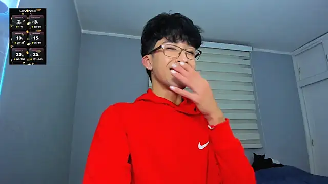 tom Howard online show from February 2026 12:43:01 AM