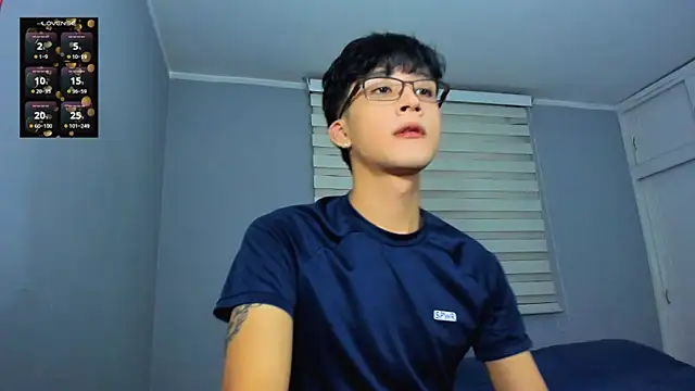 tom Howard online show from February 2026 03:03:01 AM