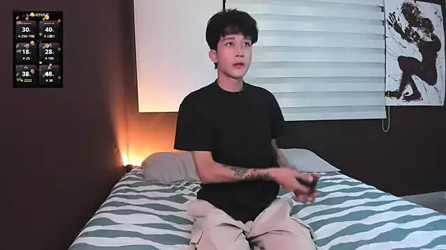 tom Howard online show from April 2026 01:51:02 AM