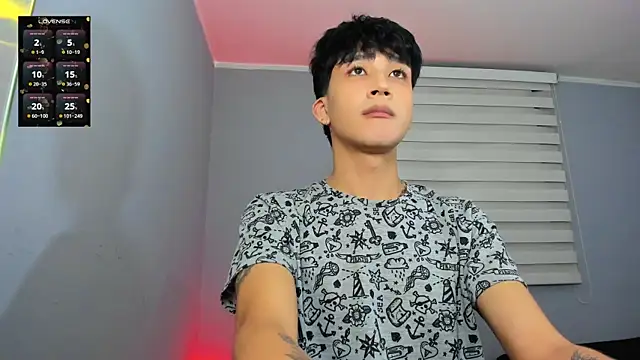 tom Howard online show from January 2026 12:50:01 AM