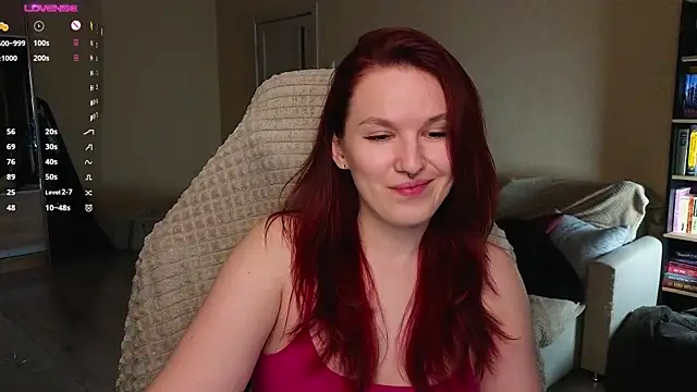 Val lava online show from April 2026 08:26:02 PM