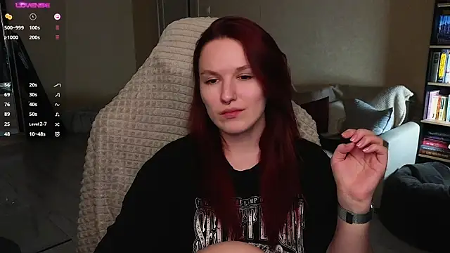 Val lava online show from March 2026 08:54:01 PM