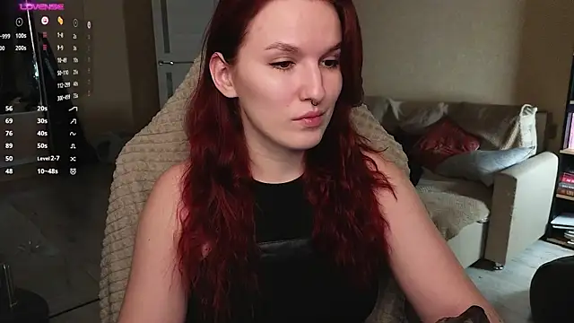 Val lava online show from February 2026 08:42:01 PM