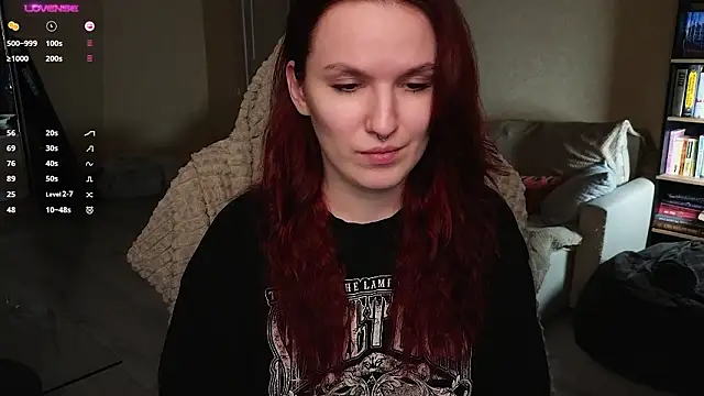 Val lava online show from March 2026 08:38:02 PM