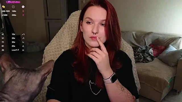 Snapshot of Val_lava chatting on October 2025 07:25:01 PM Val lava online show from October 2025 07:25:01 PM