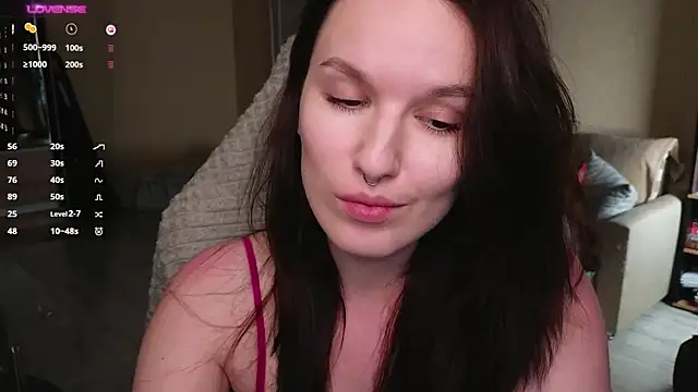 Val lava online show from June 2026 07:19:02 PM