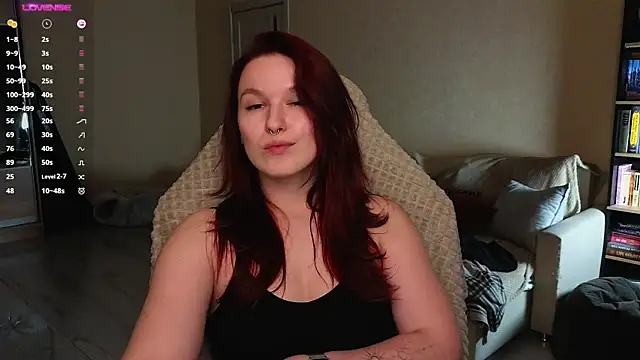 Val lava online show from March 2026 08:51:02 PM