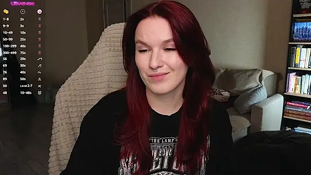 Val lava online show from January 2026 08:36:01 PM