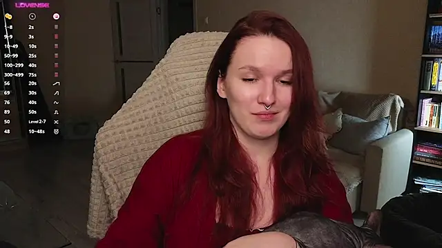 Val lava online show from February 2026 08:39:01 PM