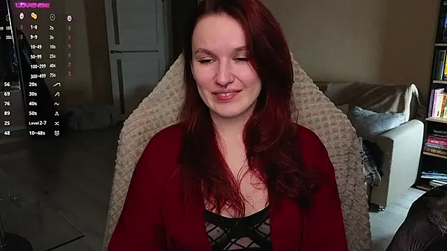 Val lava online show from March 2026 08:34:02 PM