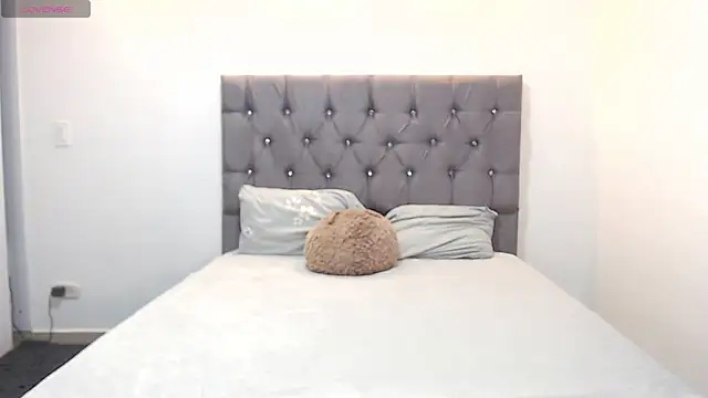 Snapshot of Maya_Lewis chatting on March 2025 08:15:02 PM Maya Lewis online show from March 2025 08:15:02 PM