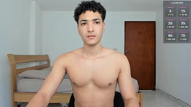 MitchellXD online show from December 2024 03:02:01 PM