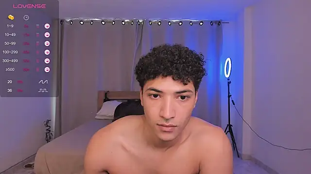 MitchellXD online show from February 2025 02:27:02 PM