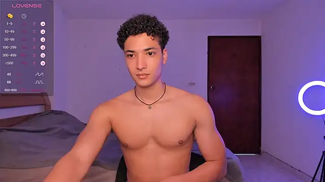 MitchellXD online show from January 2025 09:39:02 PM