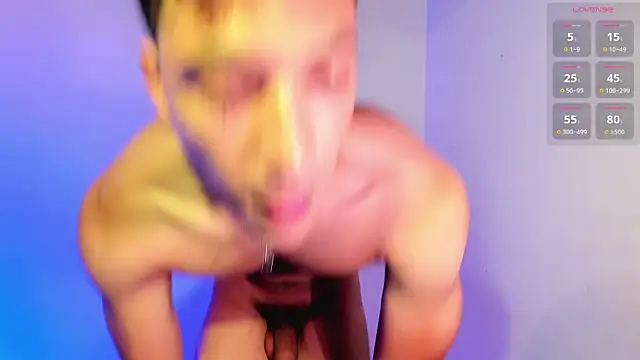 MitchellXD online show from September 2025 03:51:01 PM