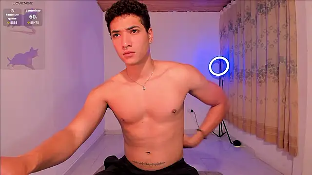 MitchellXD online show from February 2026 05:00:02 PM