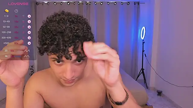 MitchellXD online show from February 2025 03:10:01 PM