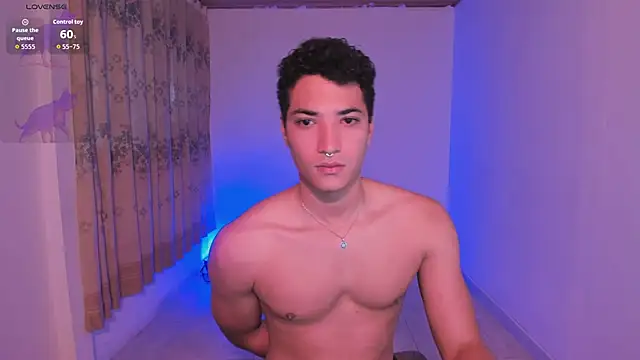 MitchellXD online show from February 2026 02:46:02 PM