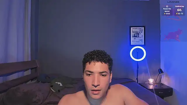 MitchellXD online show from March 2026 01:50:02 PM