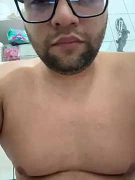 JuanPa secret online show from December 2024 06:33:02 PM