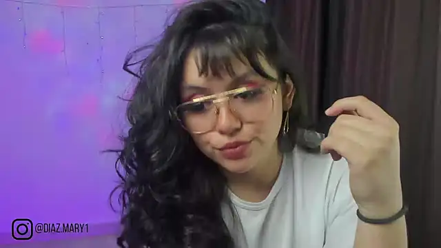 mary diaz1 online show from March 2025 02:51:02 AM