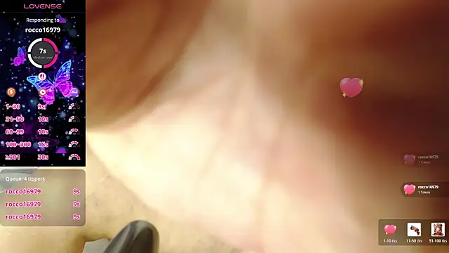 ruby myers online show from June 2026 01:16:02 AM